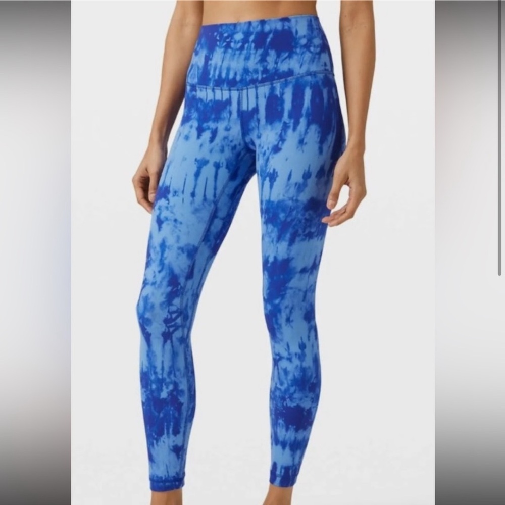 Lululemon align legging